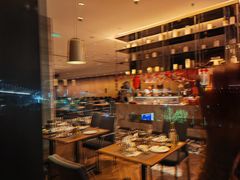 -苏州吴江盛虹万丽酒店-燃餐厅(盛泽店)