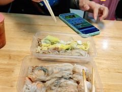 -山水肠粉(盐田店)