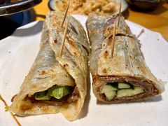 -大牛湾·眷村牛肉面(蠡溪店)