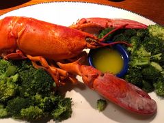 -RED LOBSTER(中城西店)