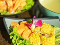 -滇釜火锅·能喝汤的火锅(车公庄店)