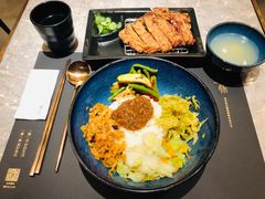 -馔豚·台北菜专门店(深圳湾万象城店)