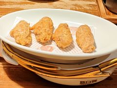 -新白鹿餐厅(龙游路店)