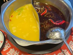 -红菇坊鲜汤火锅(北行店)