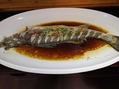 -长兴岛郊野公园农场食堂