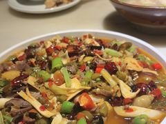 -常和州·夜宵大排档(常州单店)