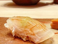 -Ginza Onodera 鮨(外滩十八号店)