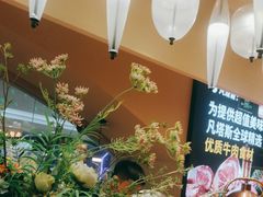 -凡塔斯牛排自助餐厅(莆田万达店)