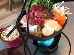 -ATLAS COFFEE(雅居乐中心店)