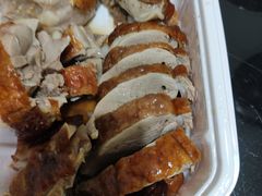 -余百年·现烧烧腊(布吉金利店)