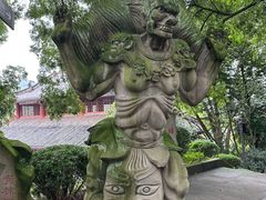 -丰都鬼城名山景区
