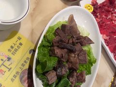 -小肥牛潮汕牛肉火锅(南联店)