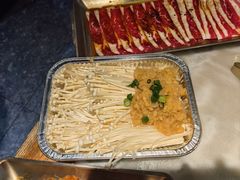 -韩宫宴和牛烤肉(无锡大东方广场店)