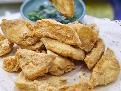 -东江海鲜大排档·潮汕菜·砂锅粥