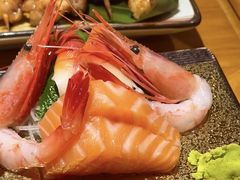 -王氏炉匠·烧鸟放题自助(三里屯店)