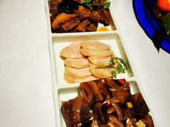 -106餐厅(山水文园店)