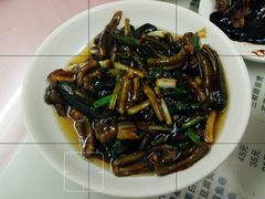 响油鳝丝-蘭心餐厅(进贤路店)