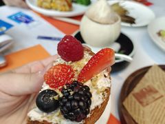 -若蘭慈·无国界素食料理(欢乐海岸店)