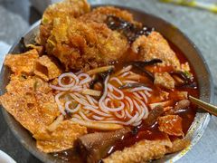 -龍城柳州螺蛳粉(群星路店)