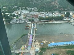 -野三坡清泉山风景区