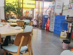 -英子家庭菜馆(系马桩店)