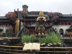 -上海东林寺(金山区)
