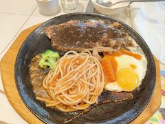 -豪享来牛排(人民店)