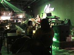 -ohbar live house(人广店)
