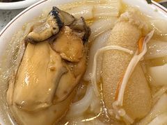 -冯姐生蚝(长隆横琴店)