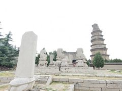 -响堂山石窟-北响堂山石窟