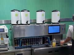 -奈雪的茶(优特汇店)