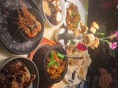 -桂满陇-十里风荷(合生汇店)