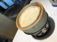 荷叶饼-同喜烤鸭店(光芒店)