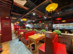 -满园春饼(运河城店)