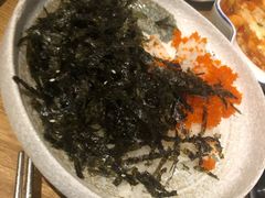 -韩国料理大力士(屏风街店)