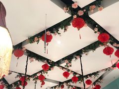 大堂-玉玲珑(陆家嘴店)