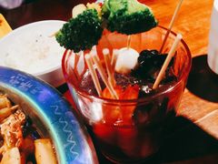 -蛮横肉蟹煲(印象城店)