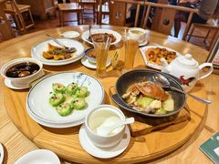 -德胜轩正宗顺德菜(宝安沙井会展中心店)