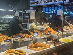 -拉完海鲜大排档(温岭店)
