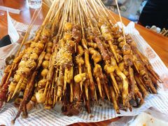 -十里铺铁板鱿鱼