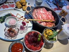 -太郎的家·平价日料(曼巴特店)