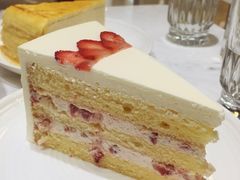 -Lady M(沙田新城市广场店)