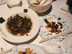 -桂满陇·海市蜃楼·黑金(国金店)