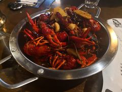 -枪火串烧·东北特色烧烤(罗湖总店)