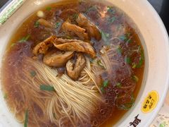 -兴福老面馆(寺路街店)