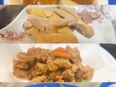 红糖膏-九记路边鸡(穗盐路店)