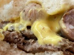 -麦当劳(新洲南路店)