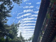-潭柘寺景区