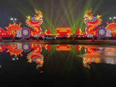 -西安城墙·碑林历史文化景区