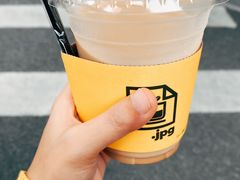 -JPG coffee(广州体育西店)